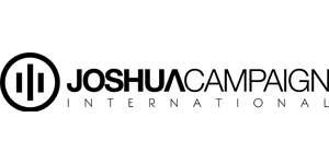 Joshua Campaign logo.