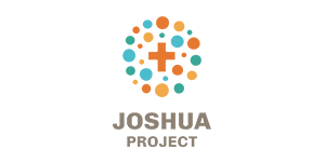 Joshua Project logo.