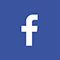 Facebook icon.